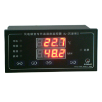 新能源箱變專用溫濕度監(jiān)控器
